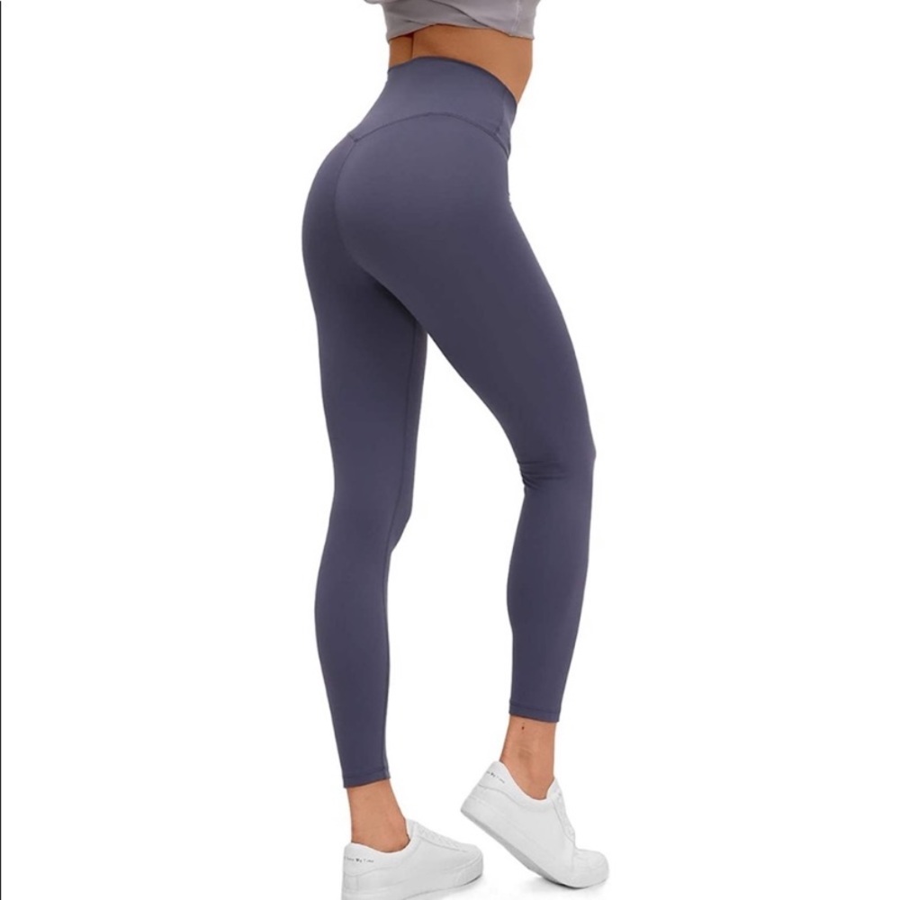 2/$45 Paragon Fitwear Everyday Leggings - Navy